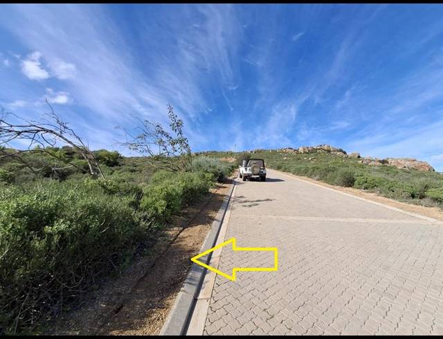LAND FOR SALE IN ST HELENA VIEWS